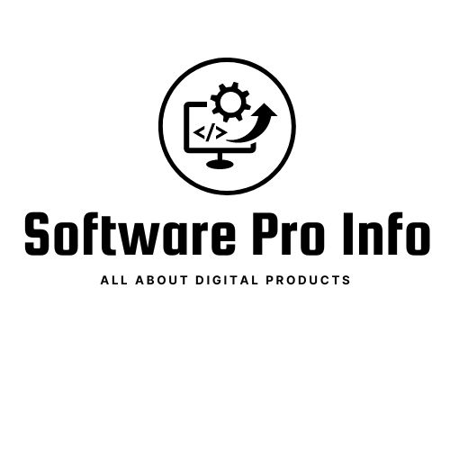 Software Pro Info Logo JPEG