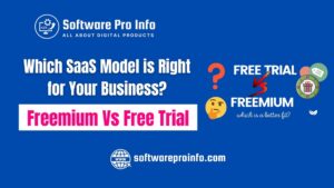 Freemium Vs Free Trial