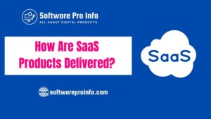 How Are SaaS Products Delivered