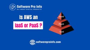 Is AWS an IaaS or PaaS