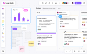 Boardmix Key Features: