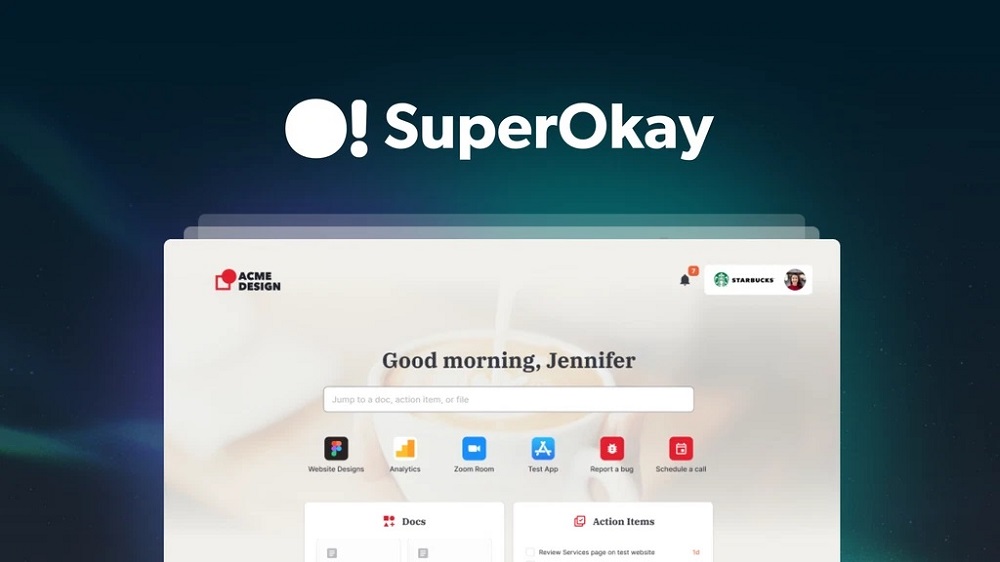 SuperOkay Lifetime Deal Reviews