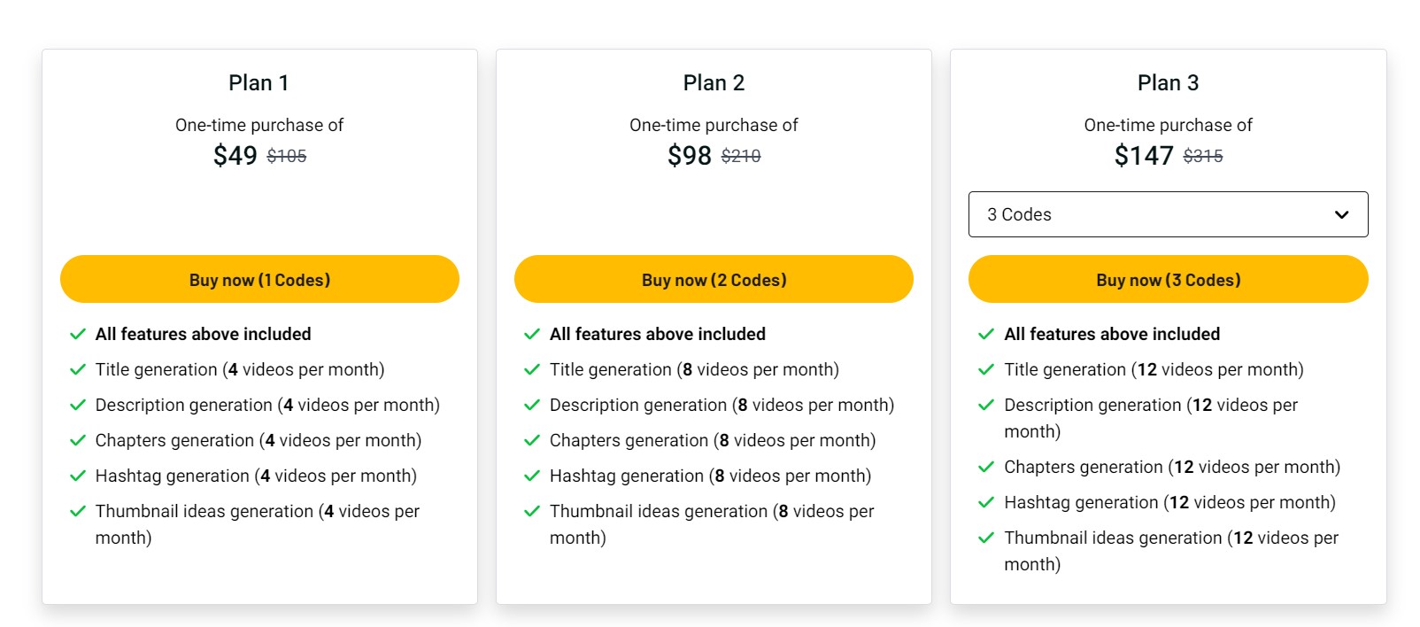 Taja Lifetime Deal Reviews Price