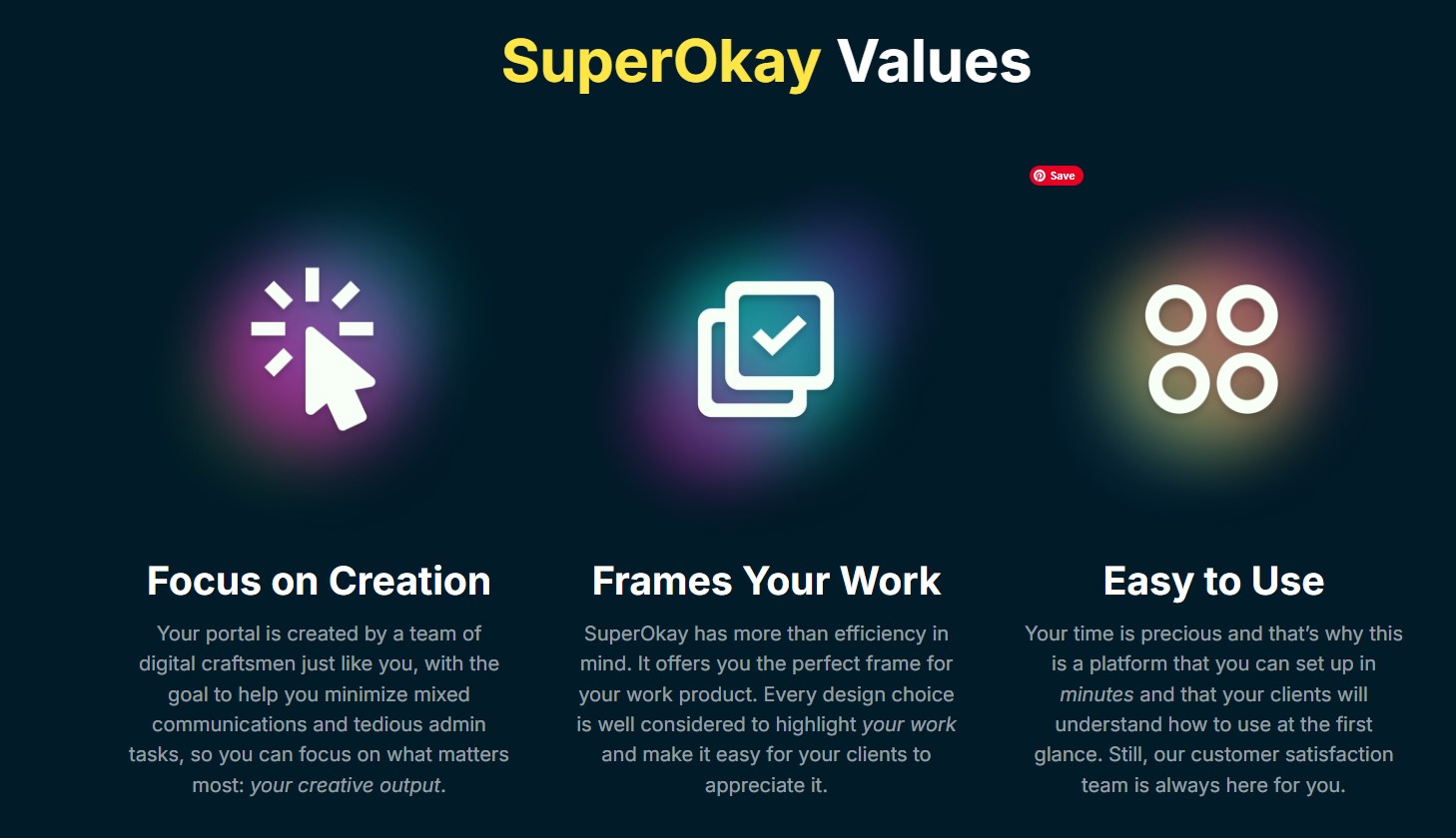 What SuperOkay Can Do For You