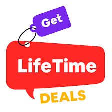 Lifetime deal button